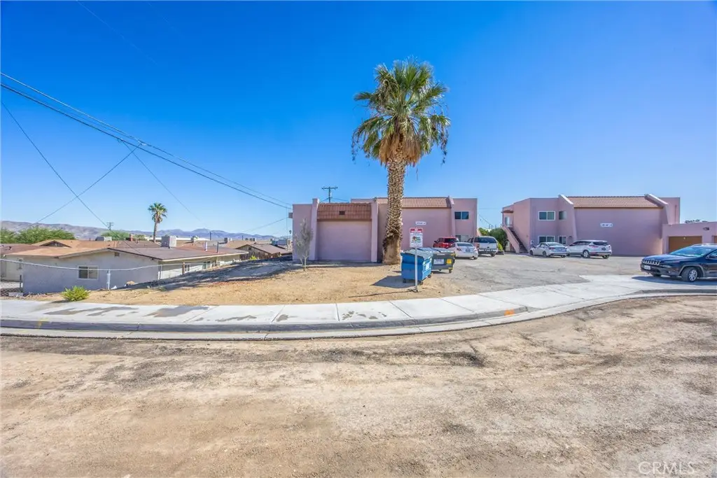 1071 May Lane, Barstow, CA 92311 - #1
