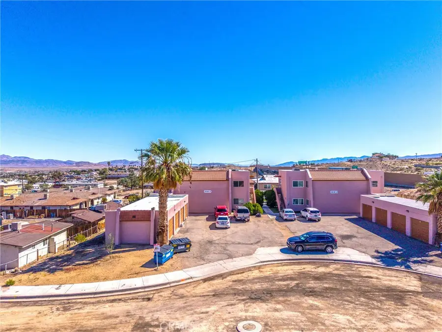 1071 May Lane, Barstow, CA 92311 - #2