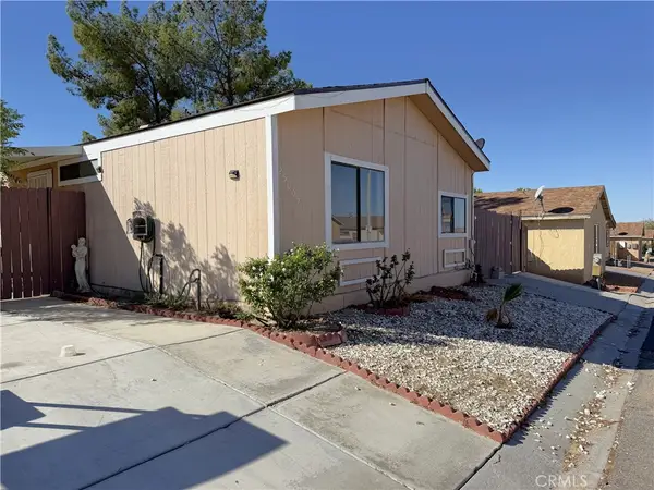 25005 Camino Del Norte, Barstow, CA 92311