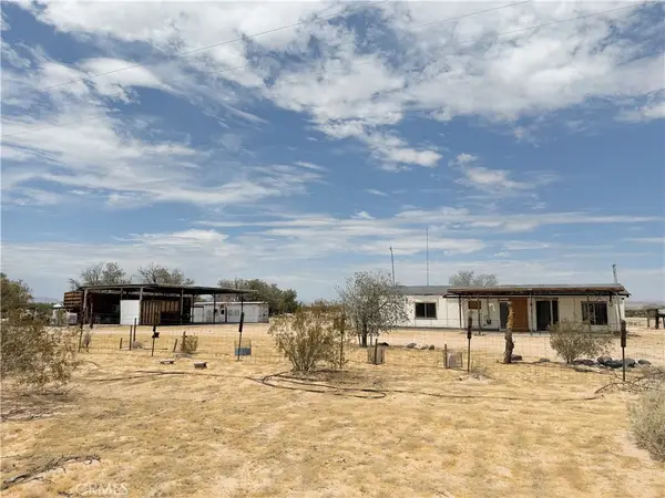 48924 Bedford, Newberry Springs, CA 92365