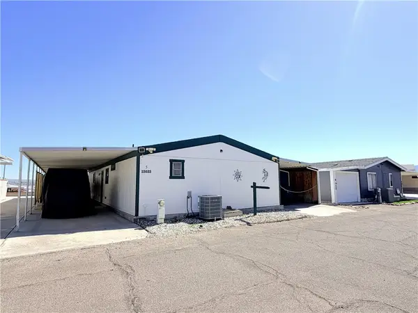 5 Thunderhead 1, Needles, CA 92363