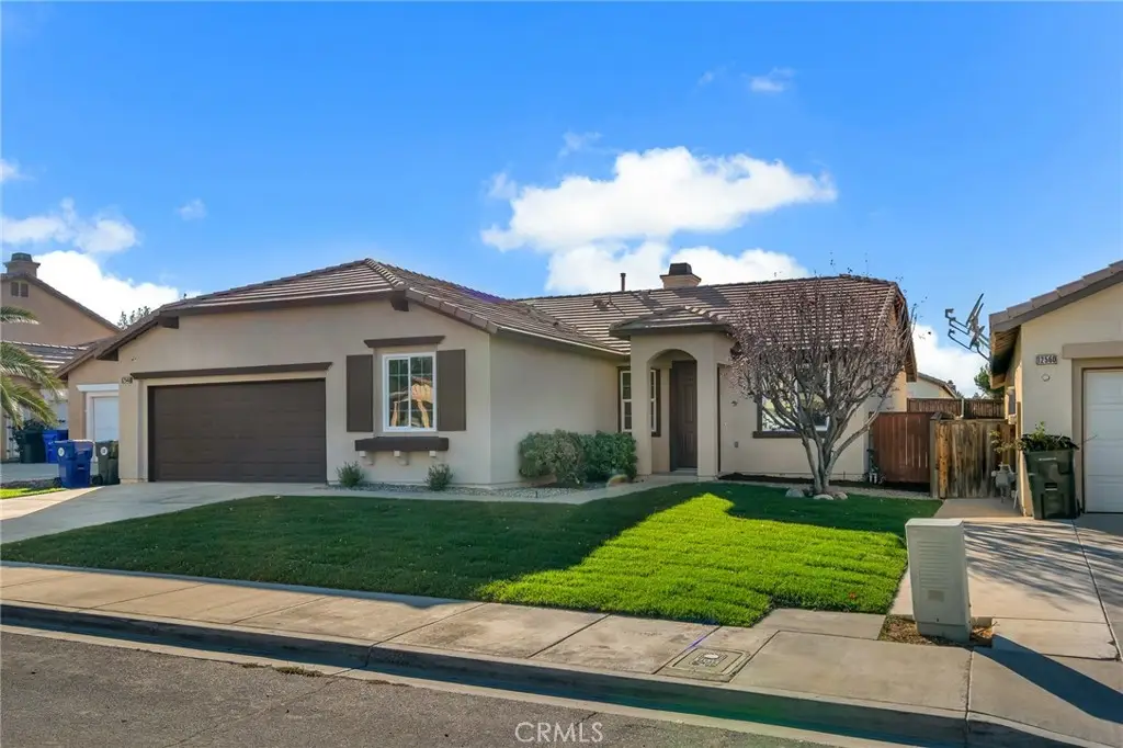 12548 Bermuda Court, Victorville, CA 92392 - #1