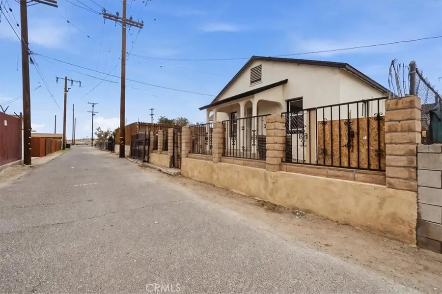 505 Pallesi, Barstow, CA 92311 - #3