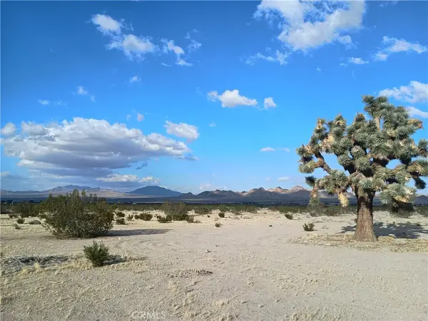9823 Joshua, Lucerne Valley, CA 92356