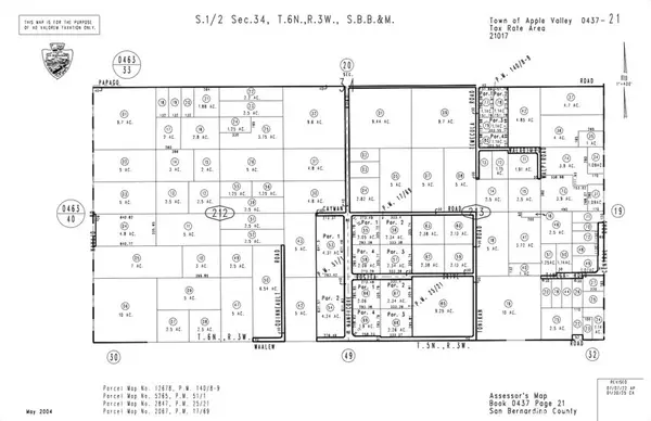 0 Central Rd, Apple Valley, CA 92307