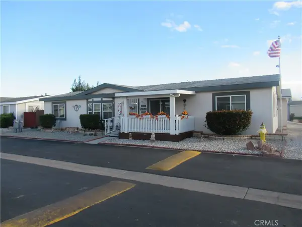 21621 Sandia Road #33, Apple Valley, CA 92308