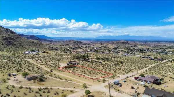 0 Old Mine, Apple Valley, CA 92307