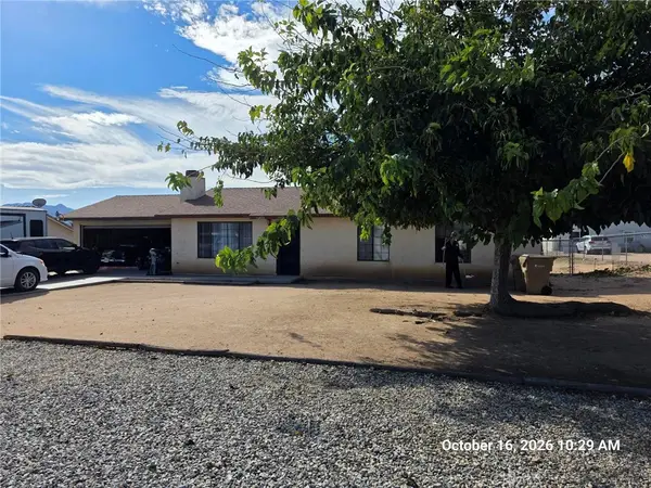16403 Allthorn Street, Hesperia, CA 92345