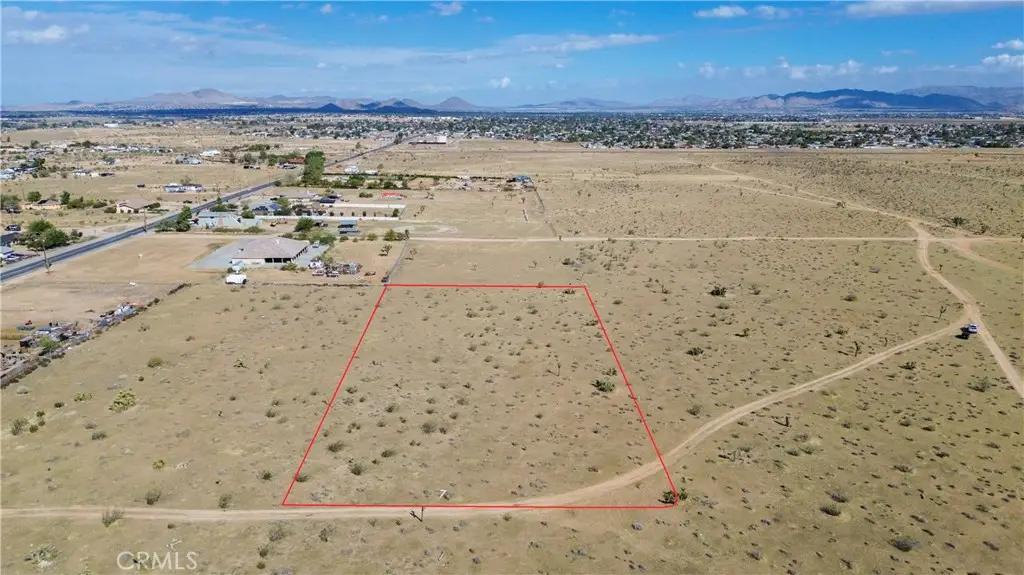 0 Kiowa Rd, Apple Valley, CA 92308 - #1