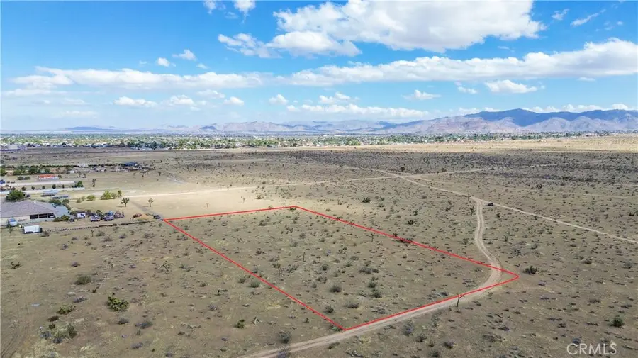 0 Kiowa Rd, Apple Valley, CA 92308 - #2