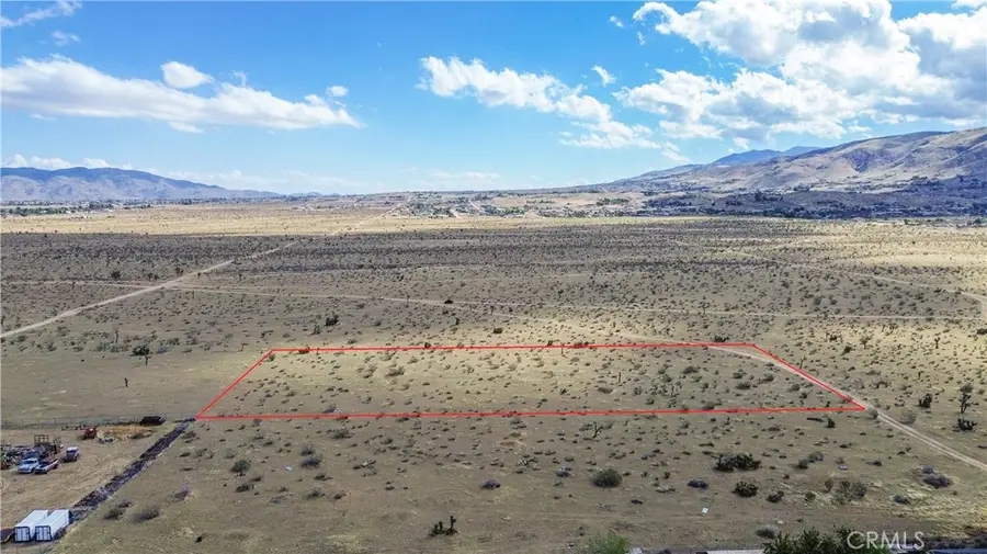 0 Kiowa Rd, Apple Valley, CA 92308 - #3