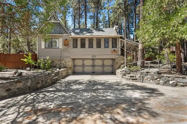 1143 Robin, Wrightwood, CA 92397