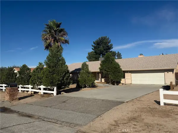 8209 Sherborn, Hesperia, CA 92345