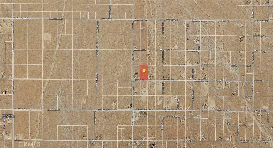 0 Ocotillo Road, Johnson Valley, CA 92285 - #2