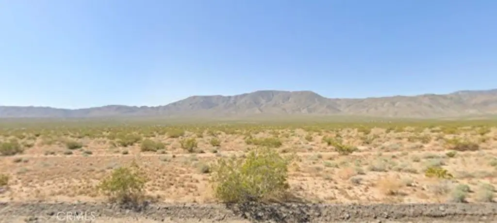 0 Old Woman Springs Road, Johnson Valley, CA 92285 - #1