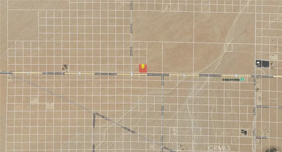 0 Old Woman Springs Road, Johnson Valley, CA 92285 - #2