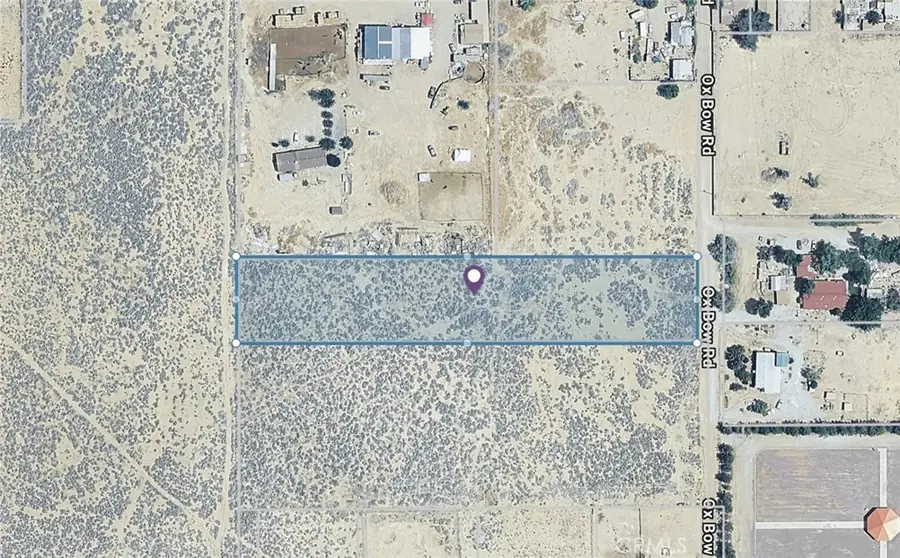 401 Ox Bow Road, Lucerne Valley, CA 92356 - #2