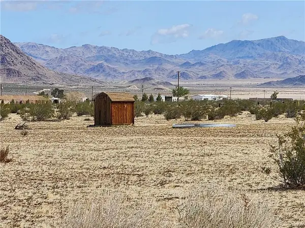 30280 Buchanan Street, Lucerne Valley, CA 92356