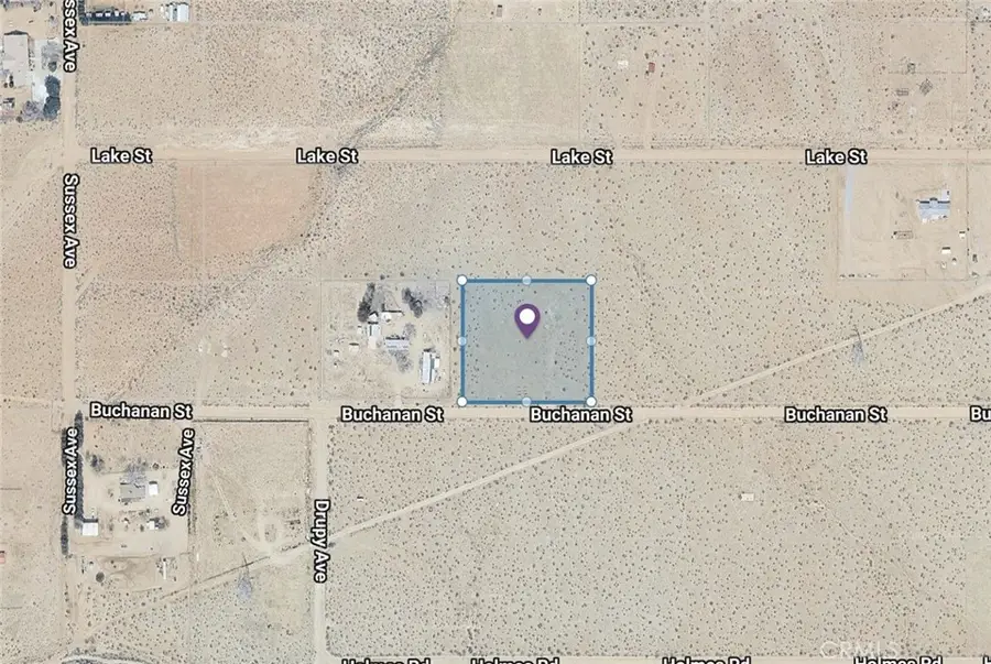 30280 Buchanan Street, Lucerne Valley, CA 92356 - #2