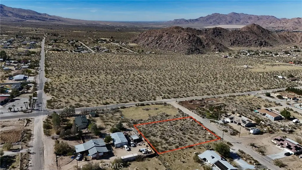 765 Topaz Road, Lucerne Valley, CA 92356 - #1
