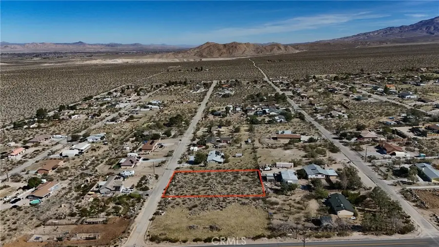 765 Topaz Road, Lucerne Valley, CA 92356 - #3