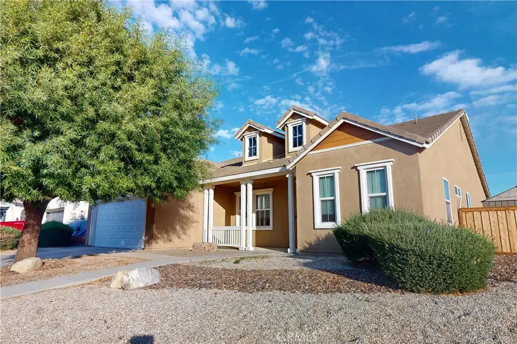 12668 Bar Harbor Street, Victorville, CA 92392 - #1