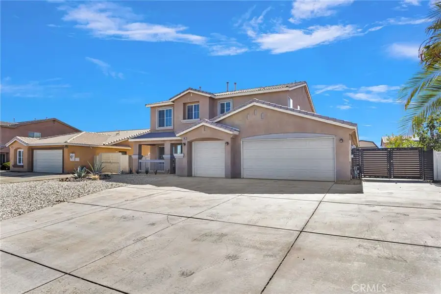 13807 Dos Palmas, Victorville, CA 92392 - #2