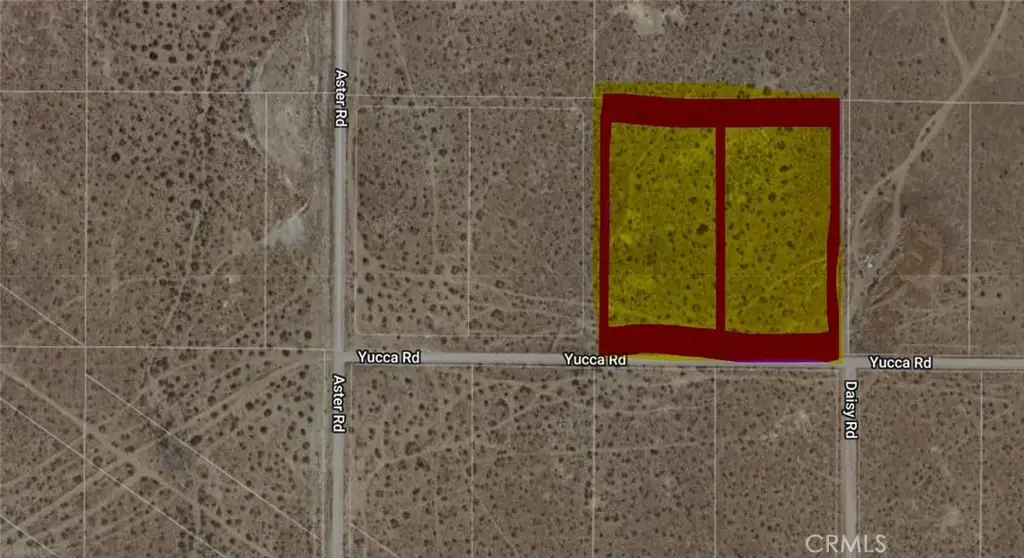 9999 Yucca Road, Adelanto, CA 92301 - #1