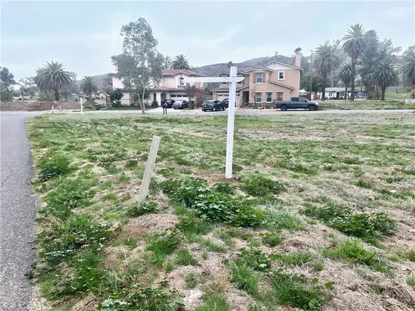 0 Mcbride, Lake Elsinore, CA 92530