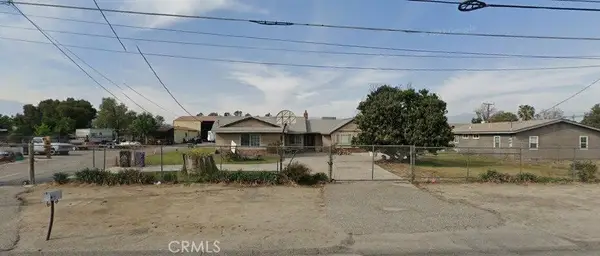 19474 Jurupa Avenue, Bloomington, CA 92316