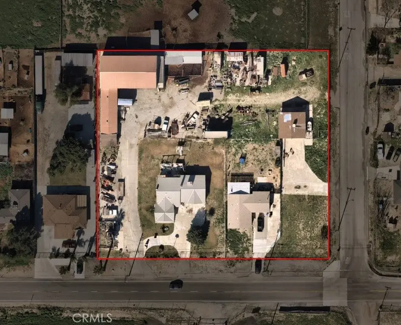 19474 Jurupa Avenue, Bloomington, CA 92316 - #2