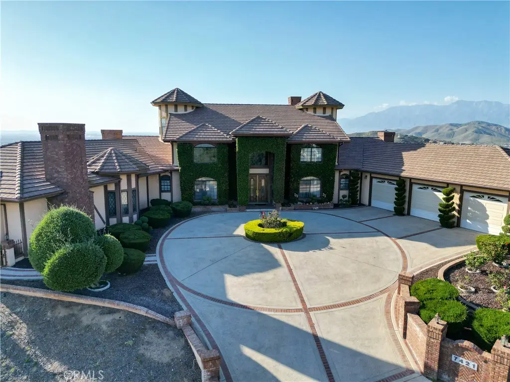 7421 Live Oak Drive, Jurupa Valley, CA 92509 - #1