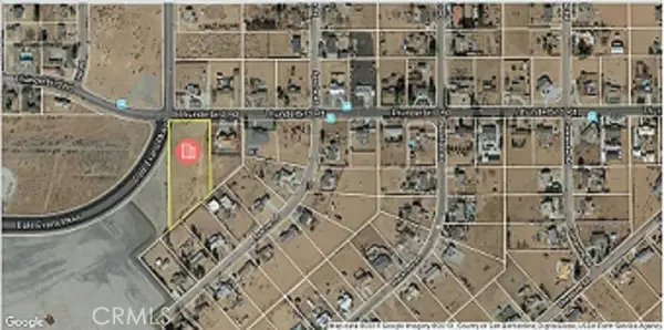 0 Thunderbird Road, Apple Valley, CA 92307
