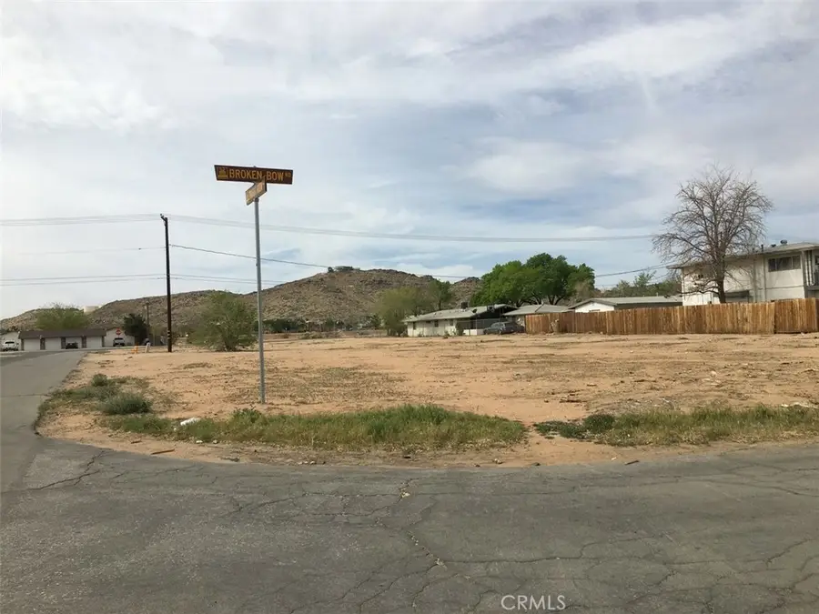0 Thunderbird Road, Apple Valley, CA 92307 - #2