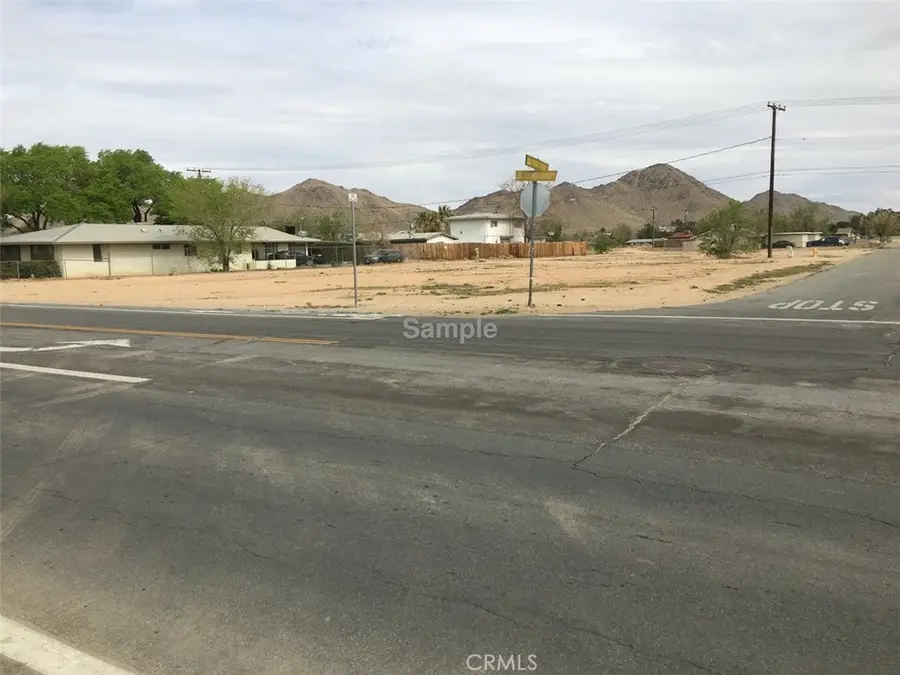 0 Thunderbird Road, Apple Valley, CA 92307 - #3