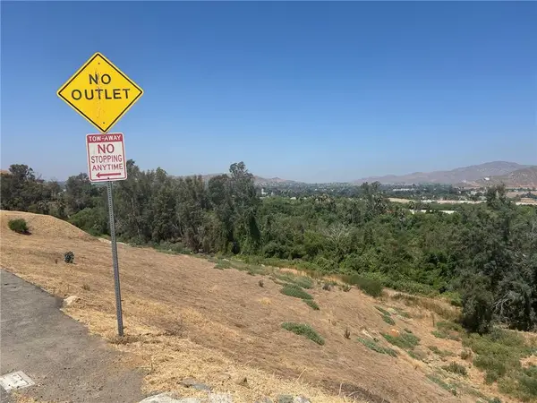 0 Indian Hill Road, Riverside, CA 92501