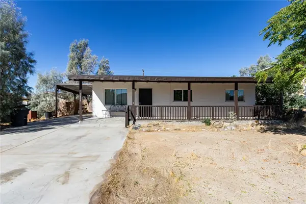 9626 Bella Vista, Morongo Valley, CA 92256