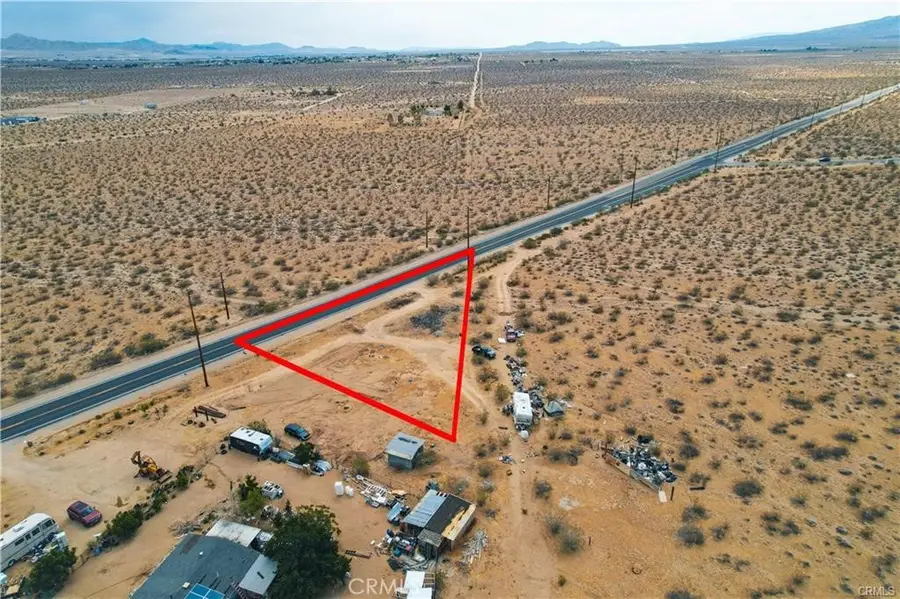 34631 State Highway 18, Lucerne Valley, CA 92356 - #3