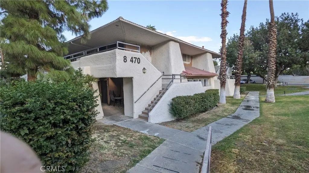 470 N Villa Court #205, Palm Springs, CA 92262 - #1