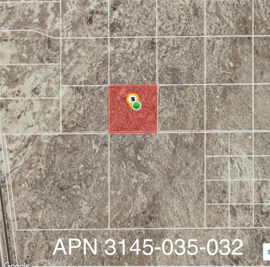 0 Vac/cor Avenue E8 Nog /5 Stw N, Lancaster, CA 93535 - Image #1