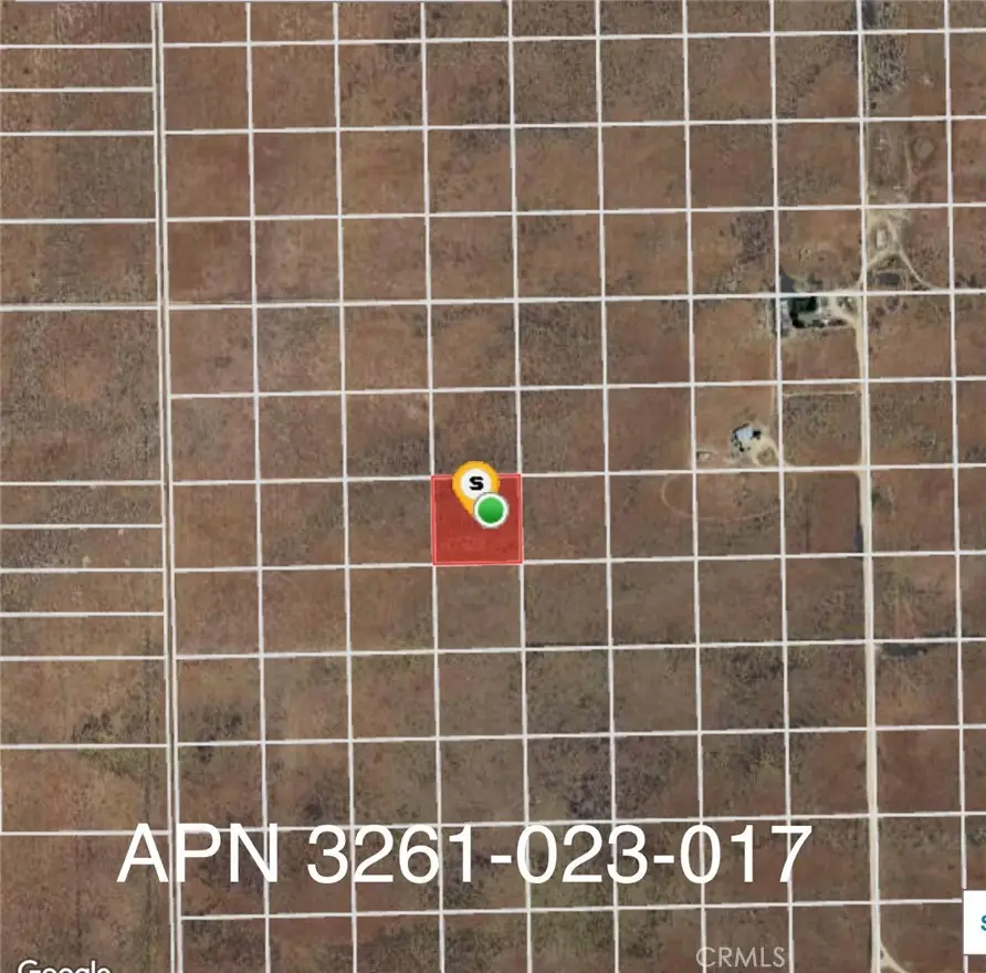 0 Vac/cor Avenue C10/129 Stw, Lancaster, CA 93536 - Image #1