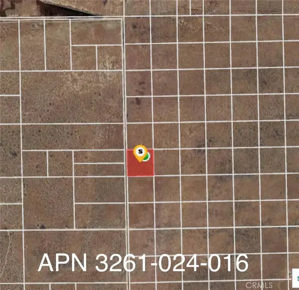 0 Vac/cor 130th Stw/ave C6, Lancaster, CA 93536