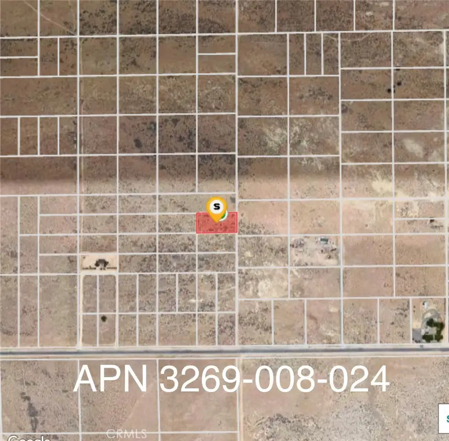 0 Vac/vic 55th Stw/ave G12, Lancaster, CA 93536 - Image #1