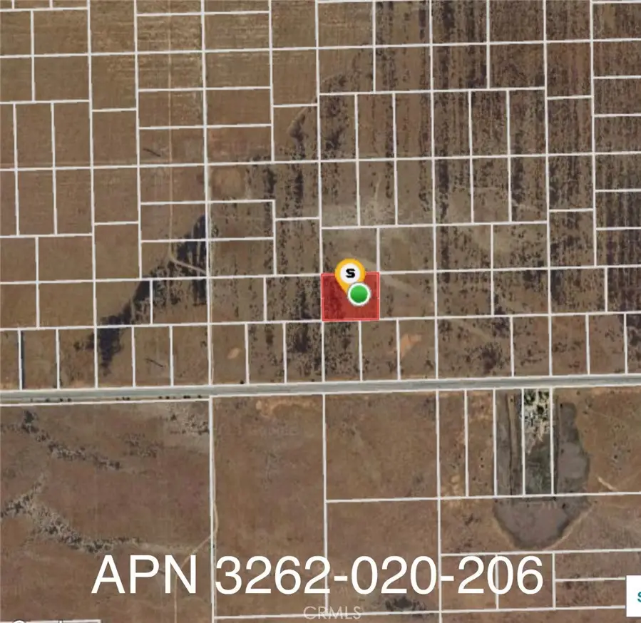 0 Vac/vic 103 Stw/ave C14, Lancaster, CA 93536 - Image #1