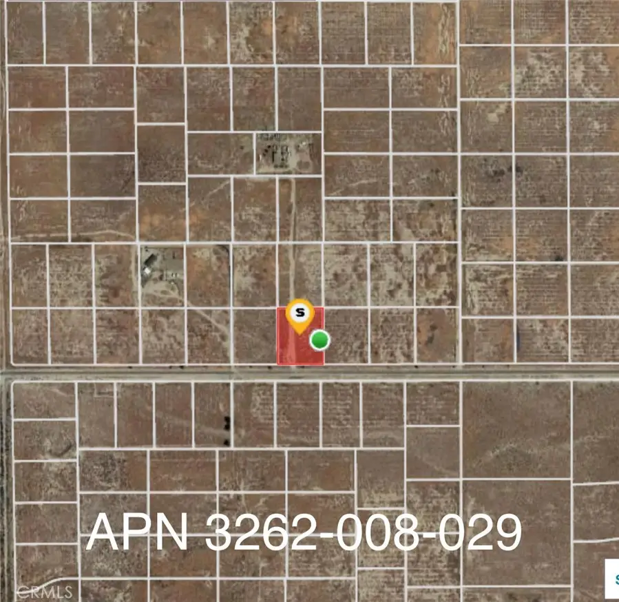 0 Vac/ave B Pav /vic 96 Stw, Lancaster, CA 93536 - Image #1