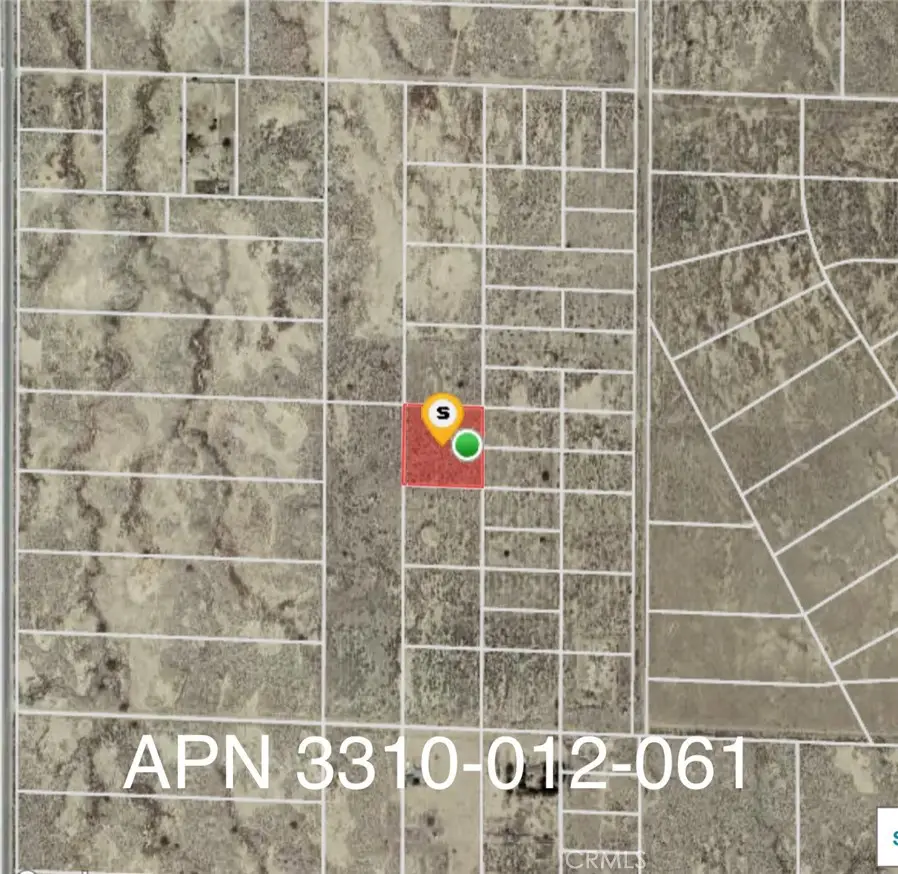 0 Vac/vic Avenue E8/123 Ste, Lancaster, CA 93535 - Image #1