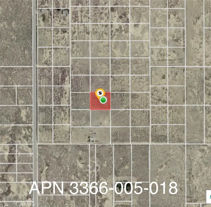 0 Vac/cor Avenue G6/123 Ste, Lancaster, CA 93535 - Image #1