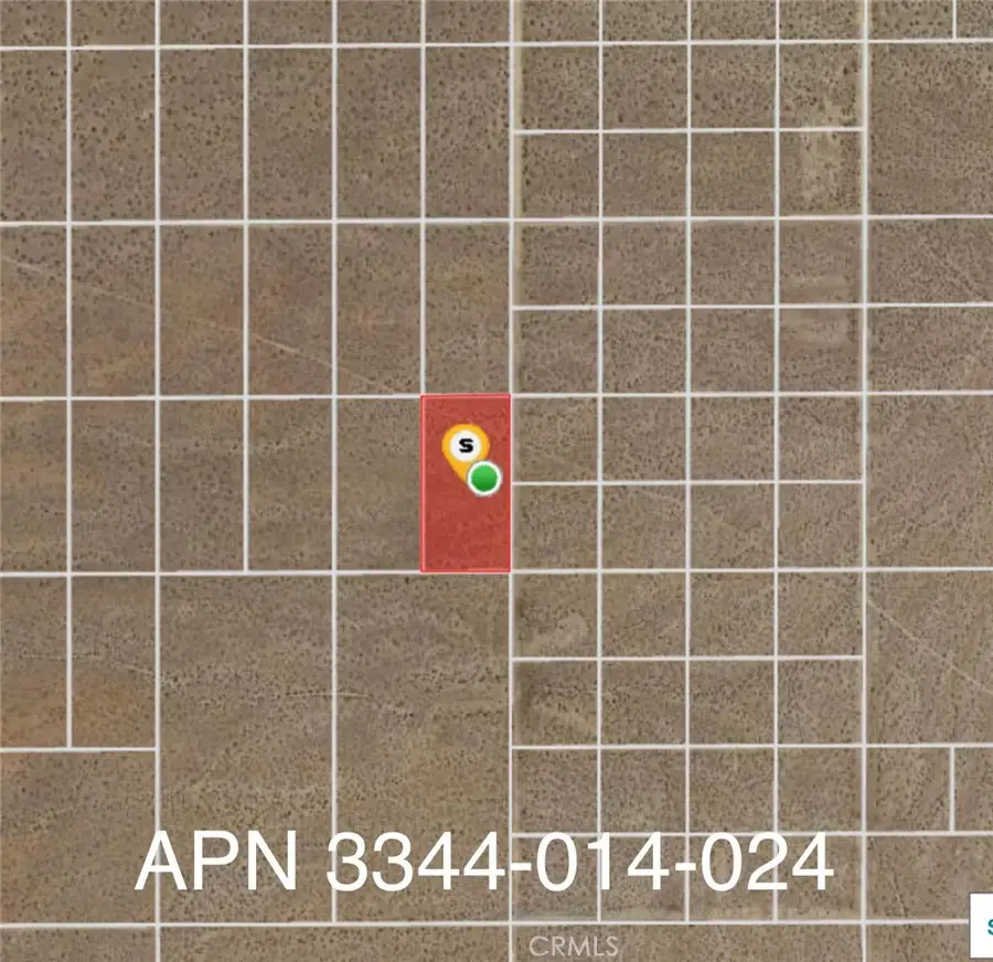 0 Vac/cor Avenue J12/225 Ste, Lancaster, CA 93535 - Image #1