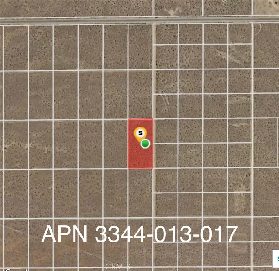 0 Vac/cor Avenue J4/225 Ste, Lancaster, CA 93535 - Image #1