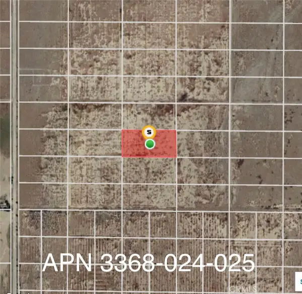0 Vac/117 Ste/vic Avenue J10, Lancaster, CA 93535